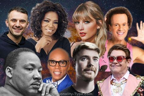 famous enfj entrepreneurs